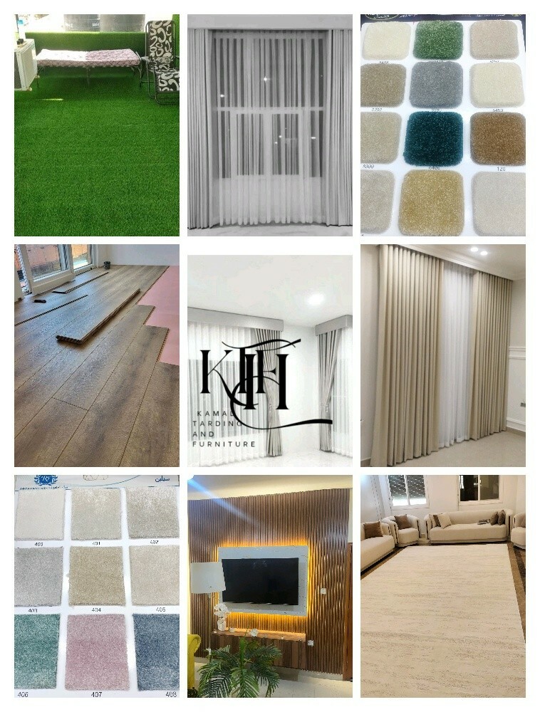 garas carpet flooring - 6