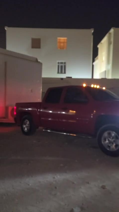 cabin towing services - 2