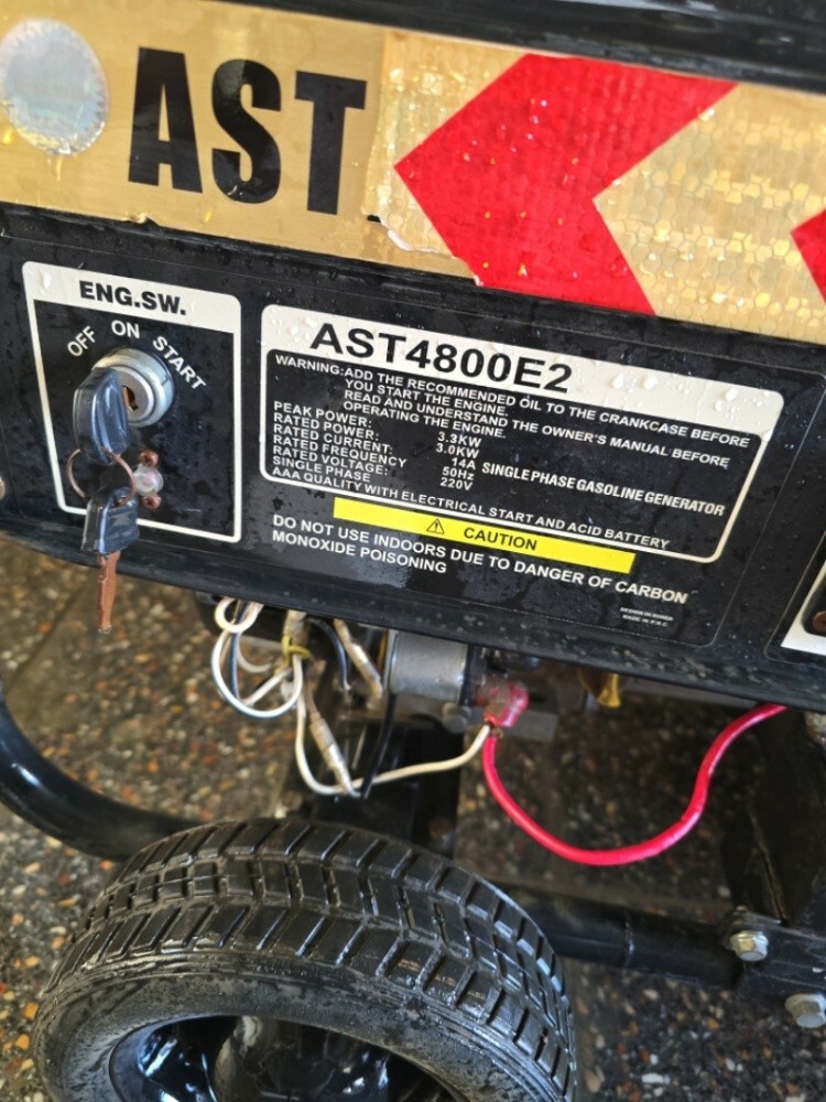 generator for sale - 2
