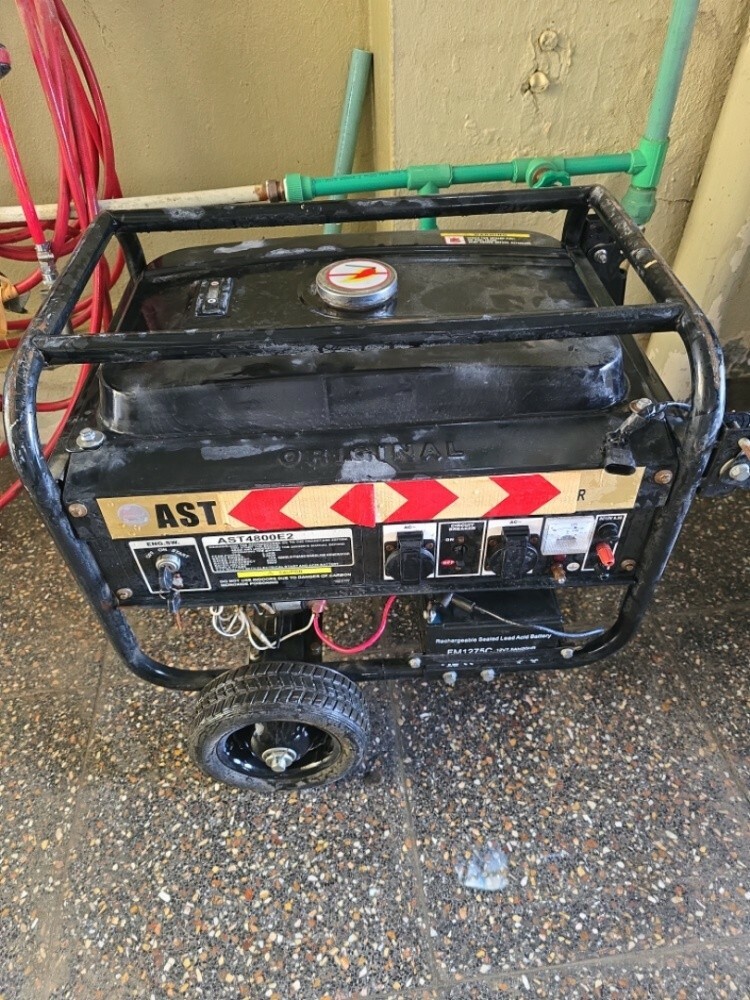 generator for sale - 1