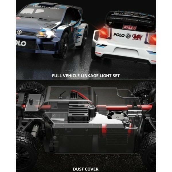 Hyper Go 14304 Car - 3