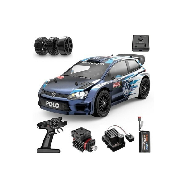 Hyper Go 14304 Car - 1