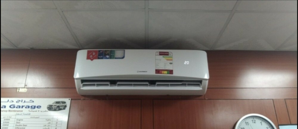 new AC sale 77275126 - 10