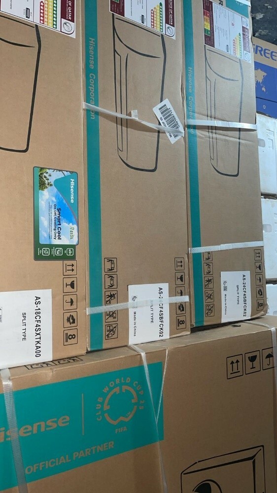 new AC sale 77275126 - 4