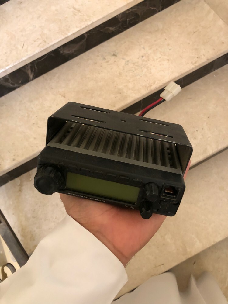 جهاز ايكون - 3