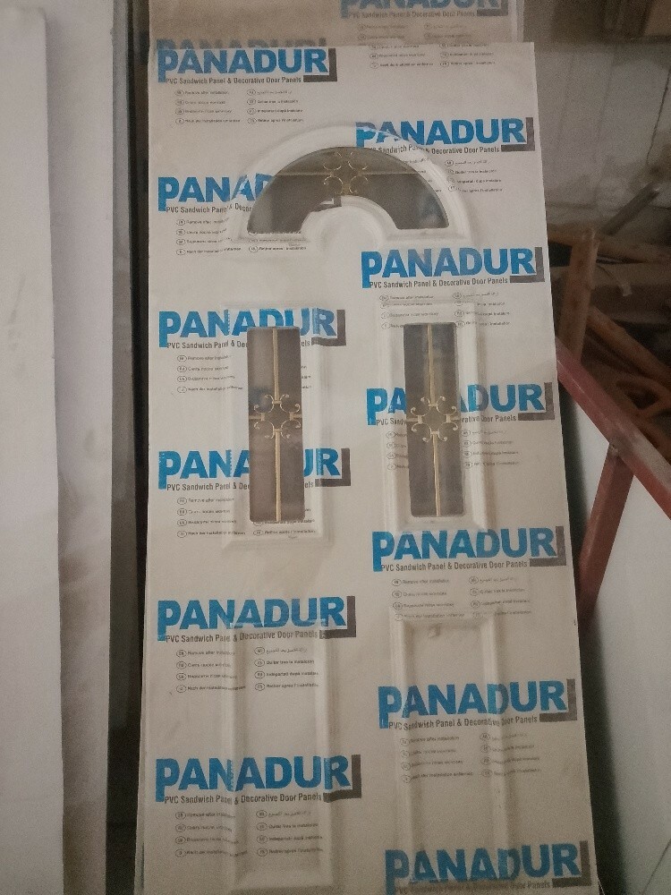 door Penel - 1