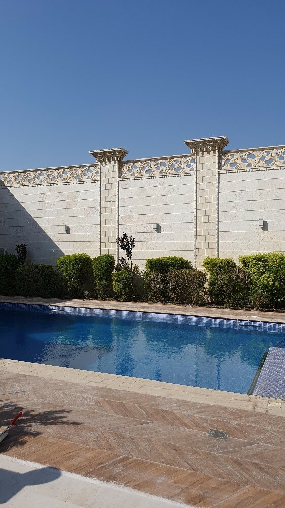 حجر رخام بوليش - 10