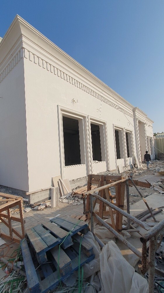حجر رخام بوليش - 3