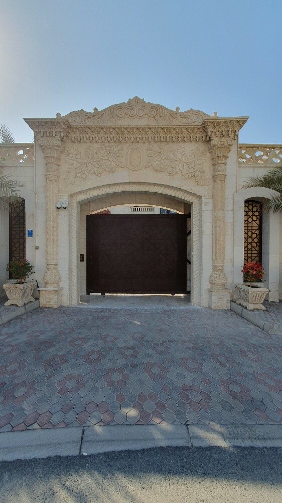 حجر رخام بوليش - 9