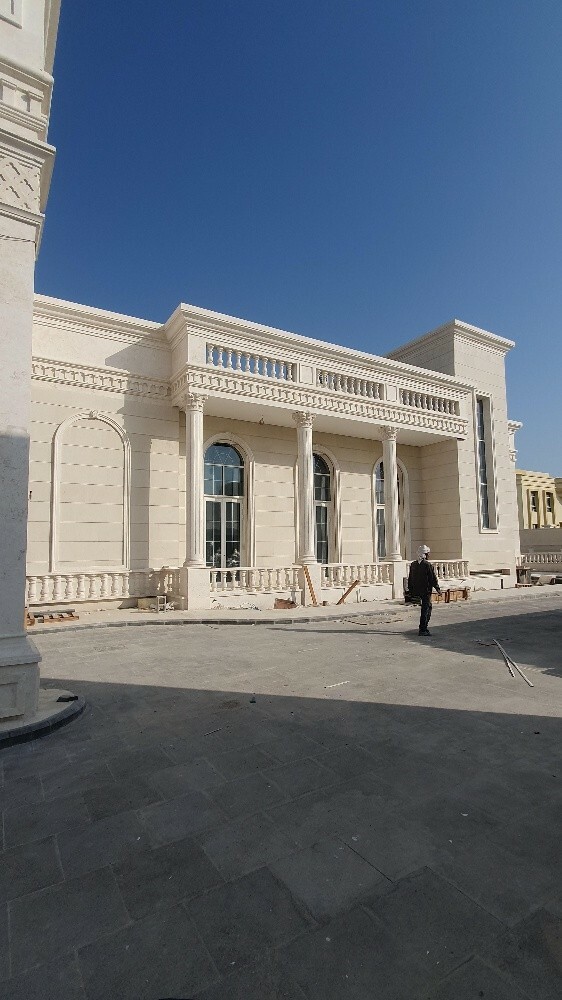 حجر رخام بوليش - 8