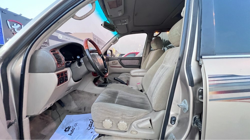 VXR 2005 — photo 7 for sale in Qatar