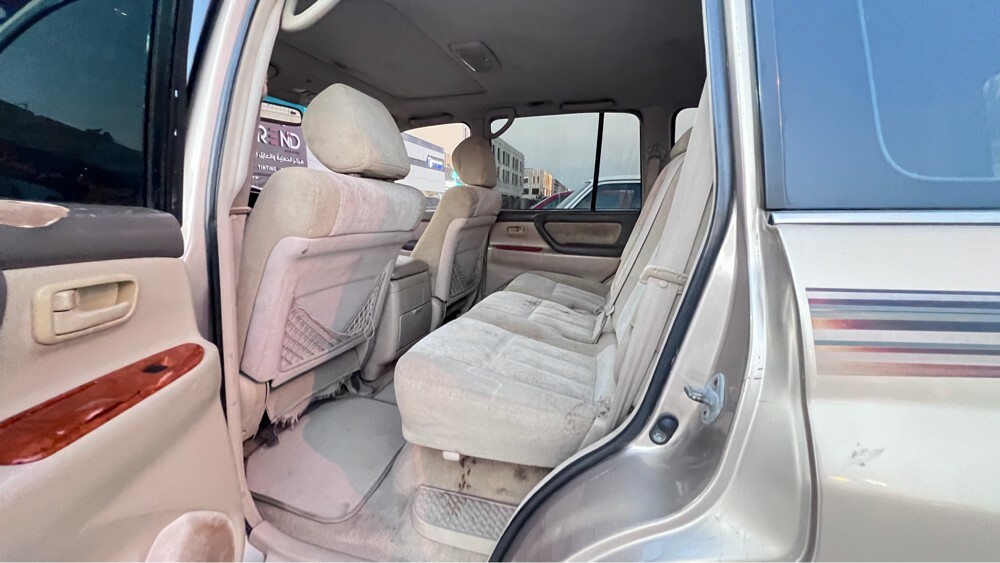 VXR 2005 — photo 6 for sale in Qatar