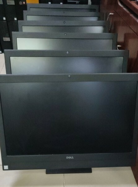 Dell Optiplex 7450 Touch AIO - 3