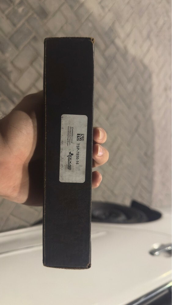 lt1 lt4 pushrod texas speed - 2