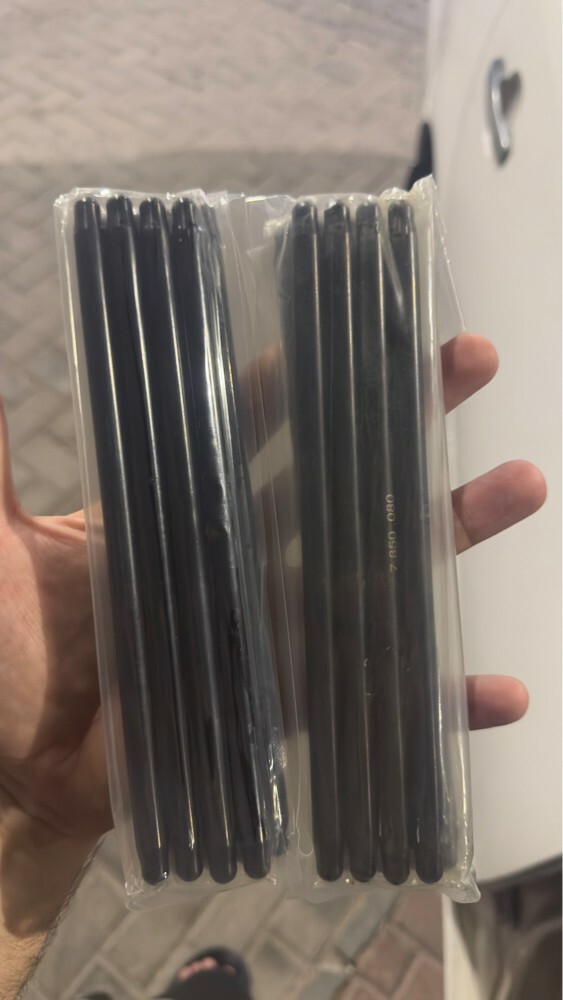 lt1 lt4 pushrod texas speed - 1