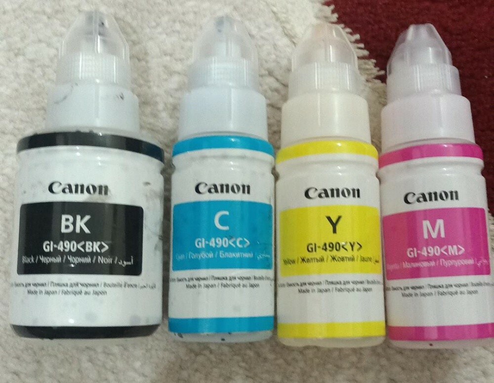 hp original or A Grade toner,ink - 2
