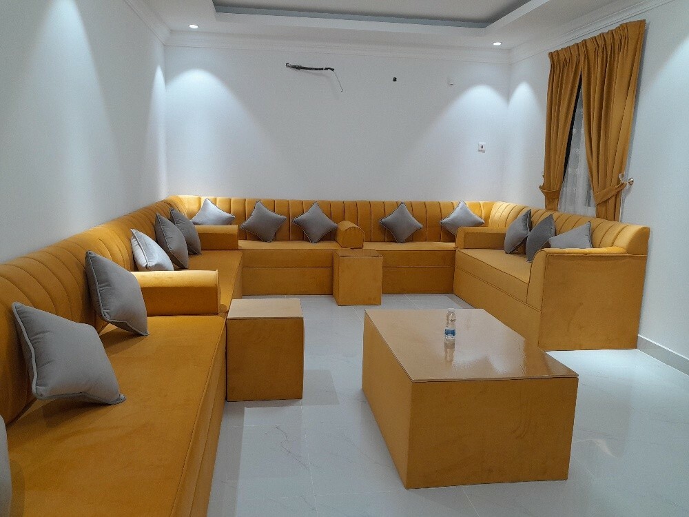 making new majlis 1m.cost 350 - 6