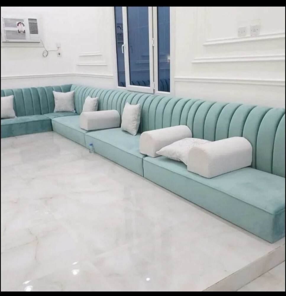 making new majlis 1m.cost 350 - 5