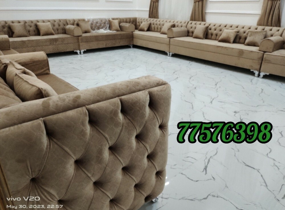 making new majlis 1m.cost 350 - 8