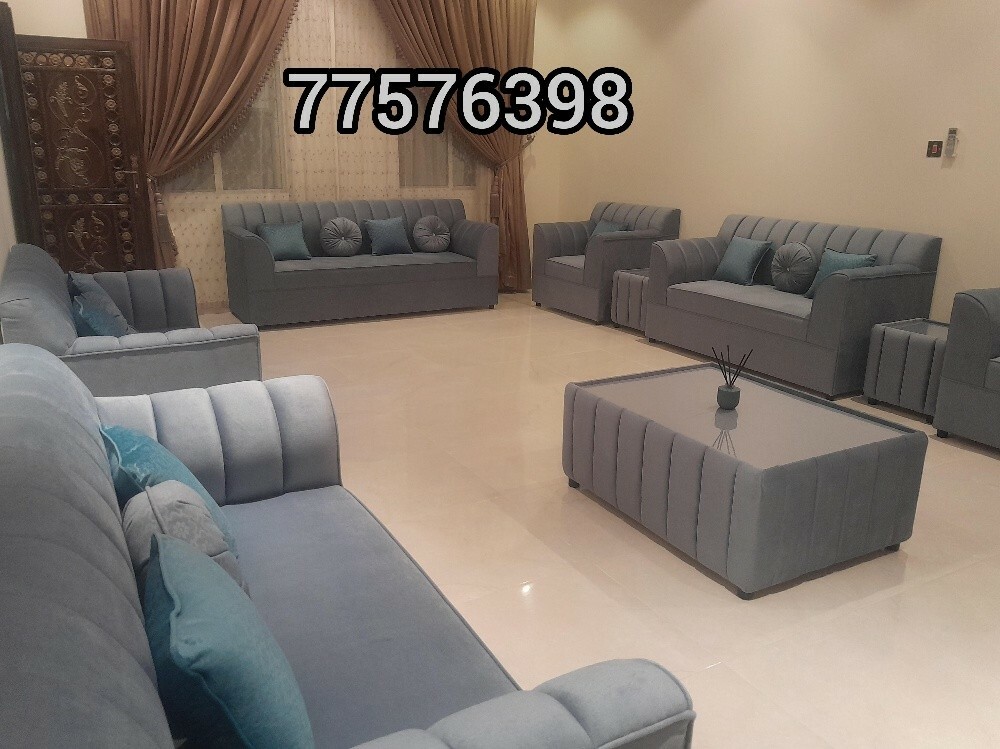 making new majlis 1m.cost 350 - 10