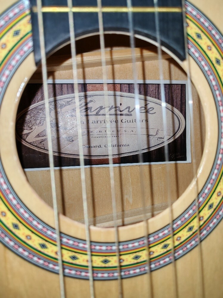 GUITAR Brand new - 3