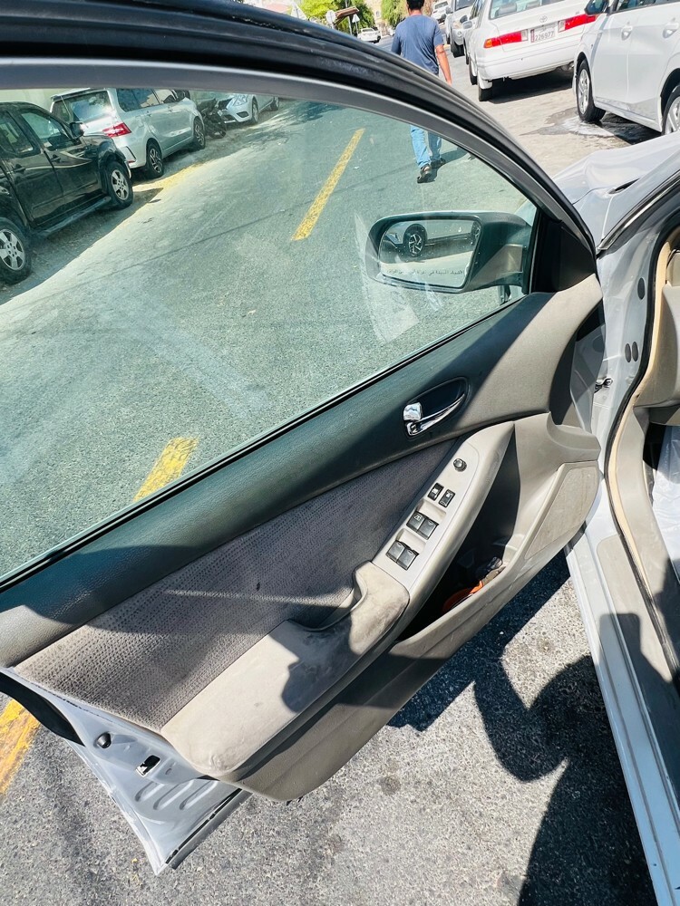 Nissan Altima — photo 4 for sale in Qatar
