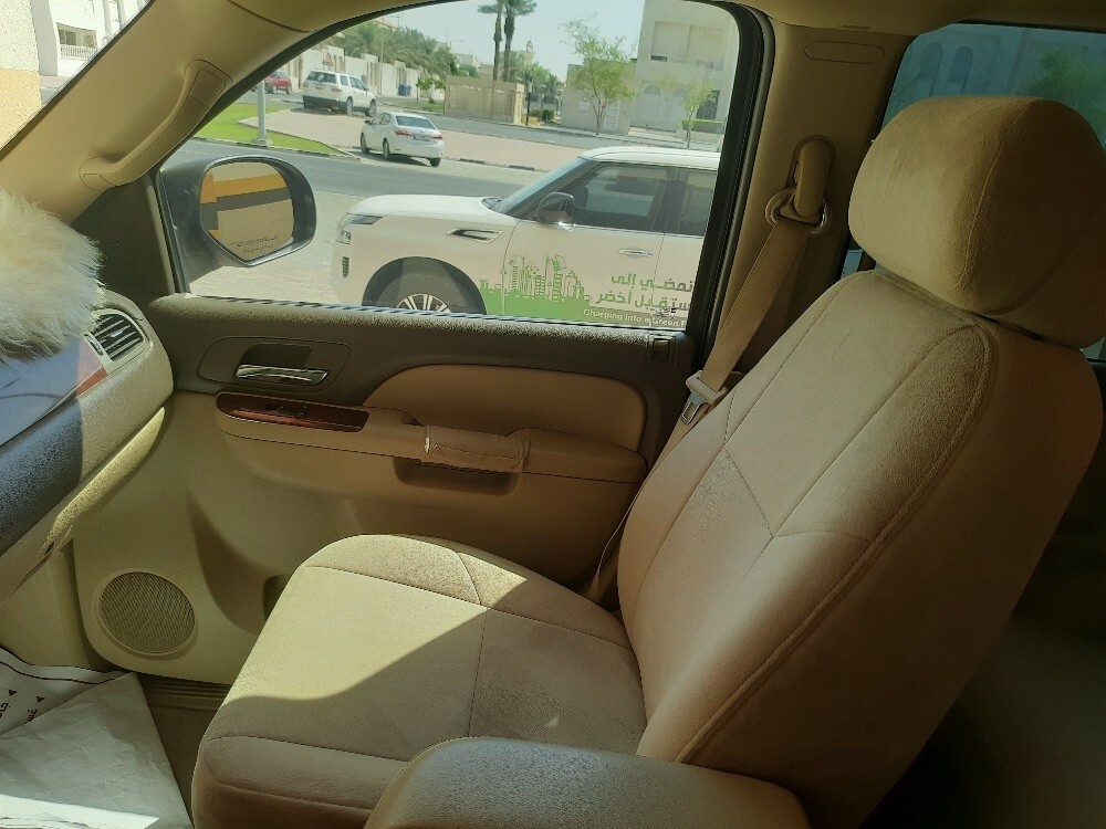 تاهو ٢٠١٤ - 7