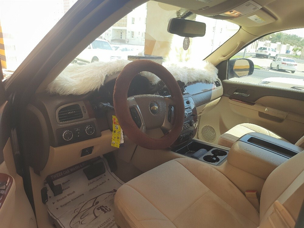 تاهو ٢٠١٤ - 5