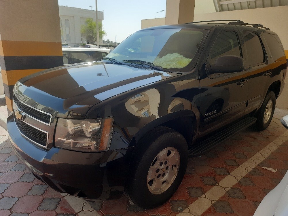 تاهو ٢٠١٤ - 2