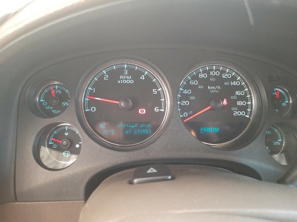 تاهو ٢٠١٤ - 9