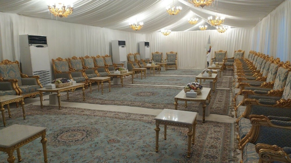 خيام مجهزة - 7
