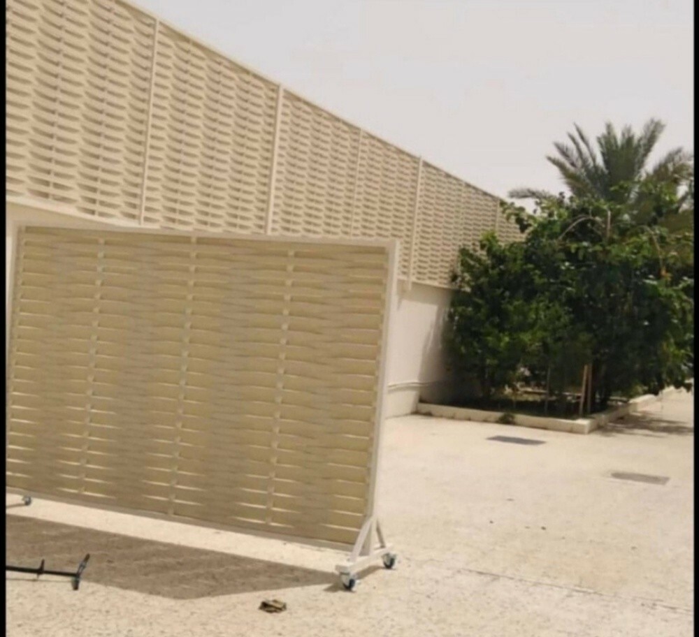 مجالس سواتر مظلات - 13