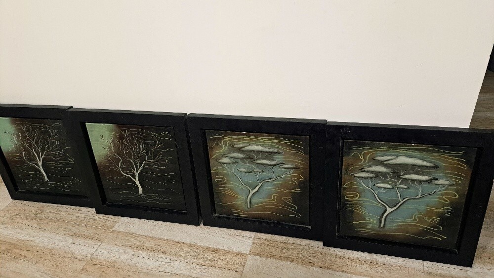 لوحات ديكور - 1