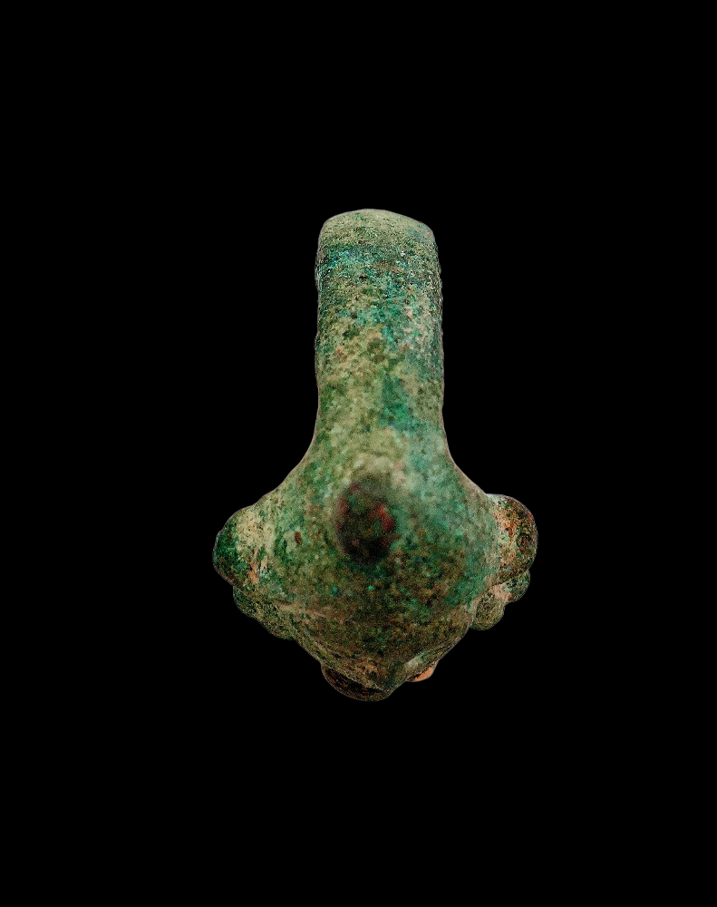 ancient roman applique - 5