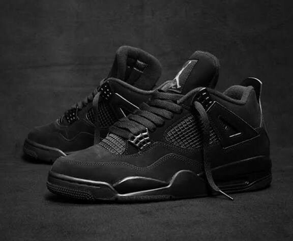 jordan 4 - 2