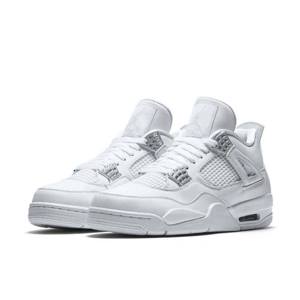 jordan 4 - 1