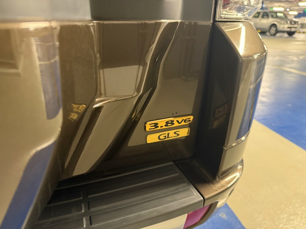 Pajero 2020 Gold edition — photo 10 for sale in Qatar
