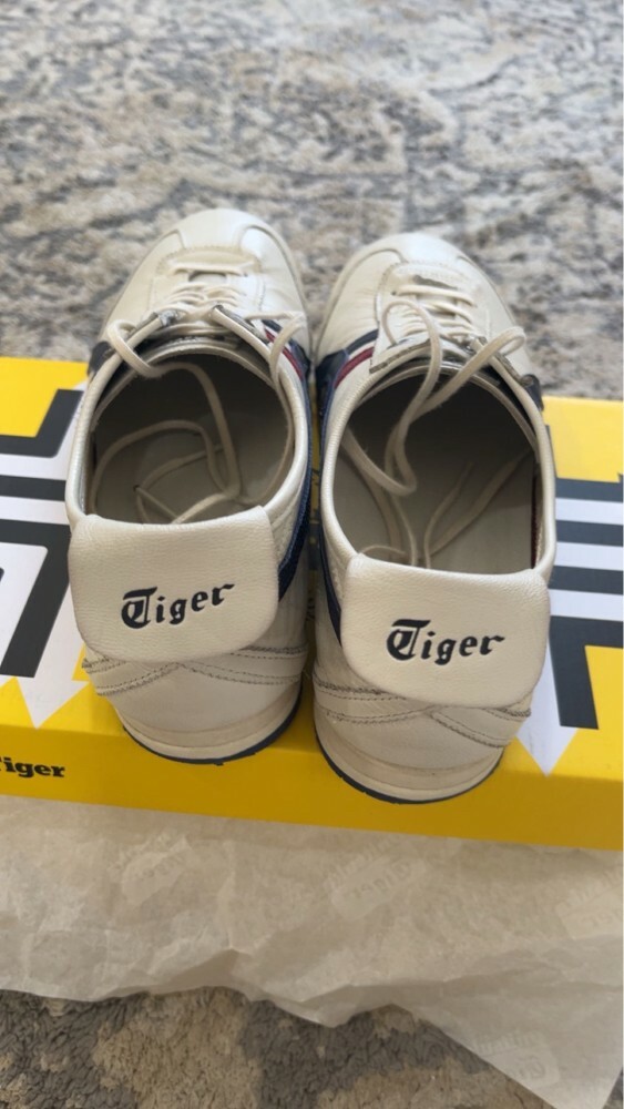 onitsuka tiger , original  - 2