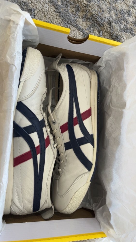 onitsuka tiger , original  - 3