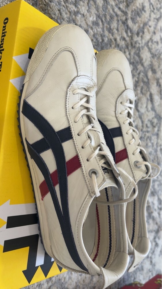 onitsuka tiger , original  - 6