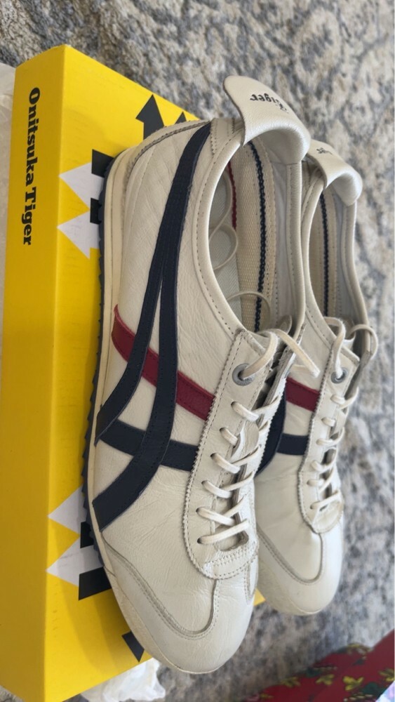 onitsuka tiger , original  - 7