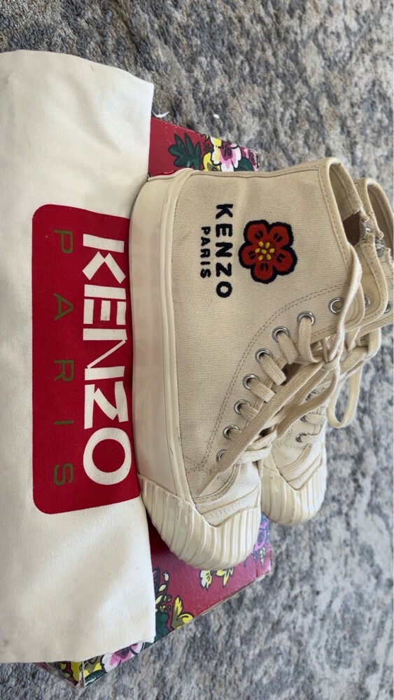 bought from the UAE, size38 origi - 4