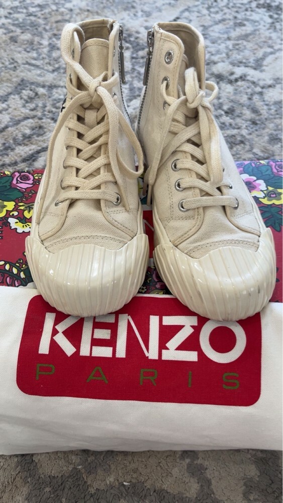 bought from the UAE, size38 origi - 2