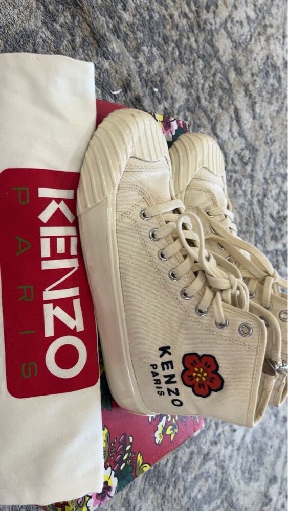 bought from the UAE, size38 origi - 3