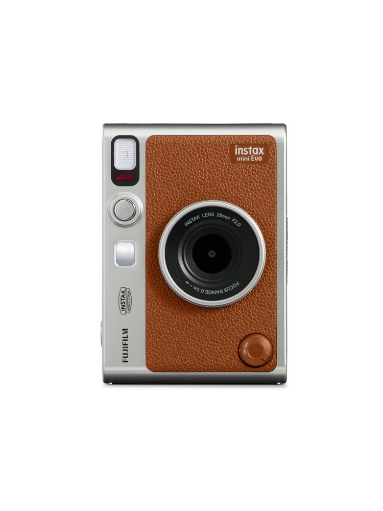 fujifilm instax mini evo - 2