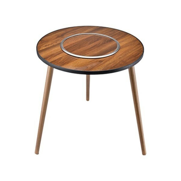 Multi-Purpose Travel Grill Table - 2