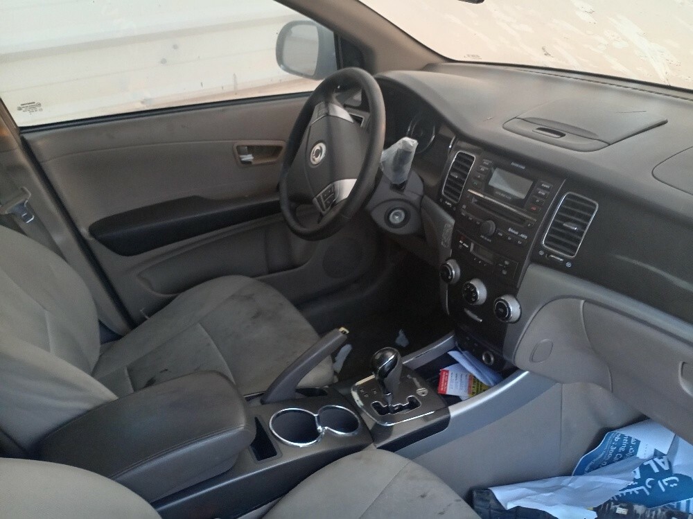قطع غيار اصلية مستعمل - 2