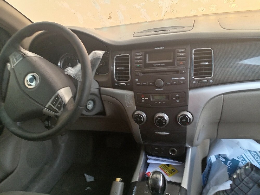 قطع غيار اصلية مستعمل - 1