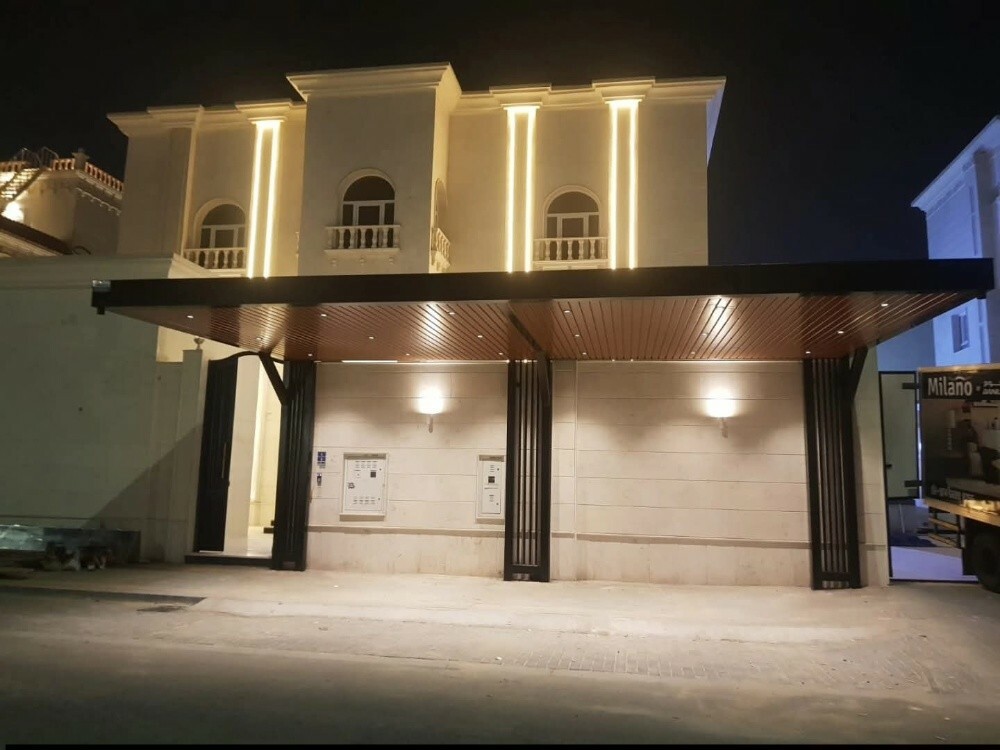 الطراز الحديث لأعمال الحديد - 15