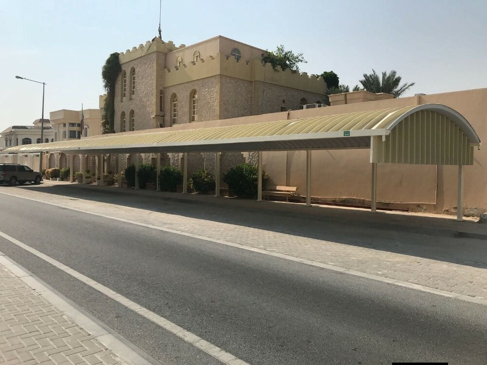 الطراز الحديث لأعمال الحديد - 17